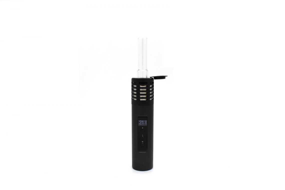 Arizer Front On