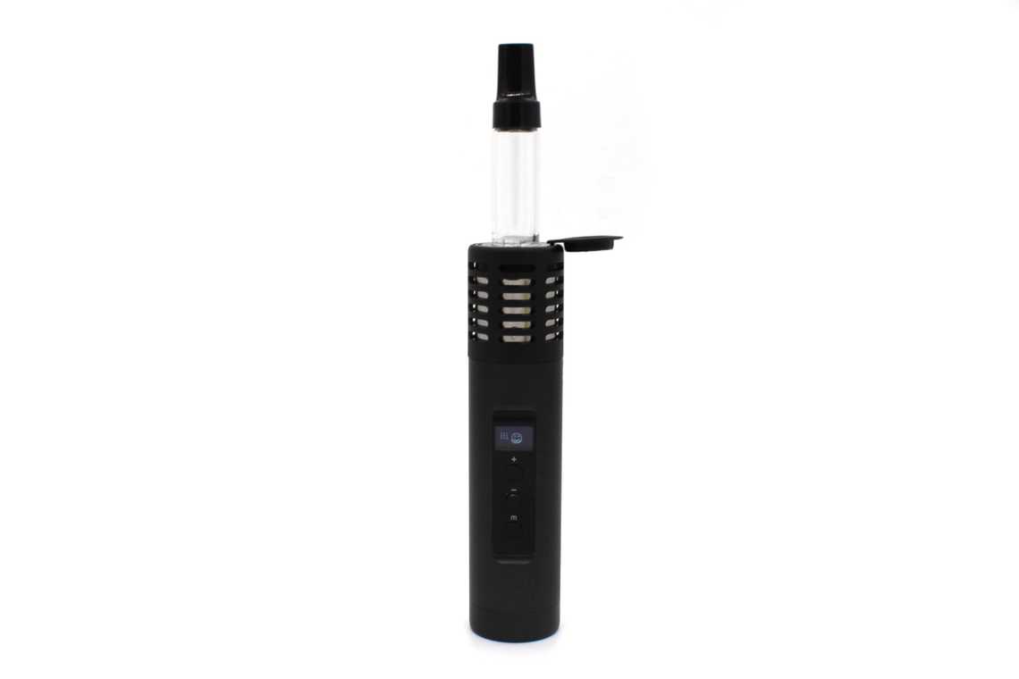 Arizer Front